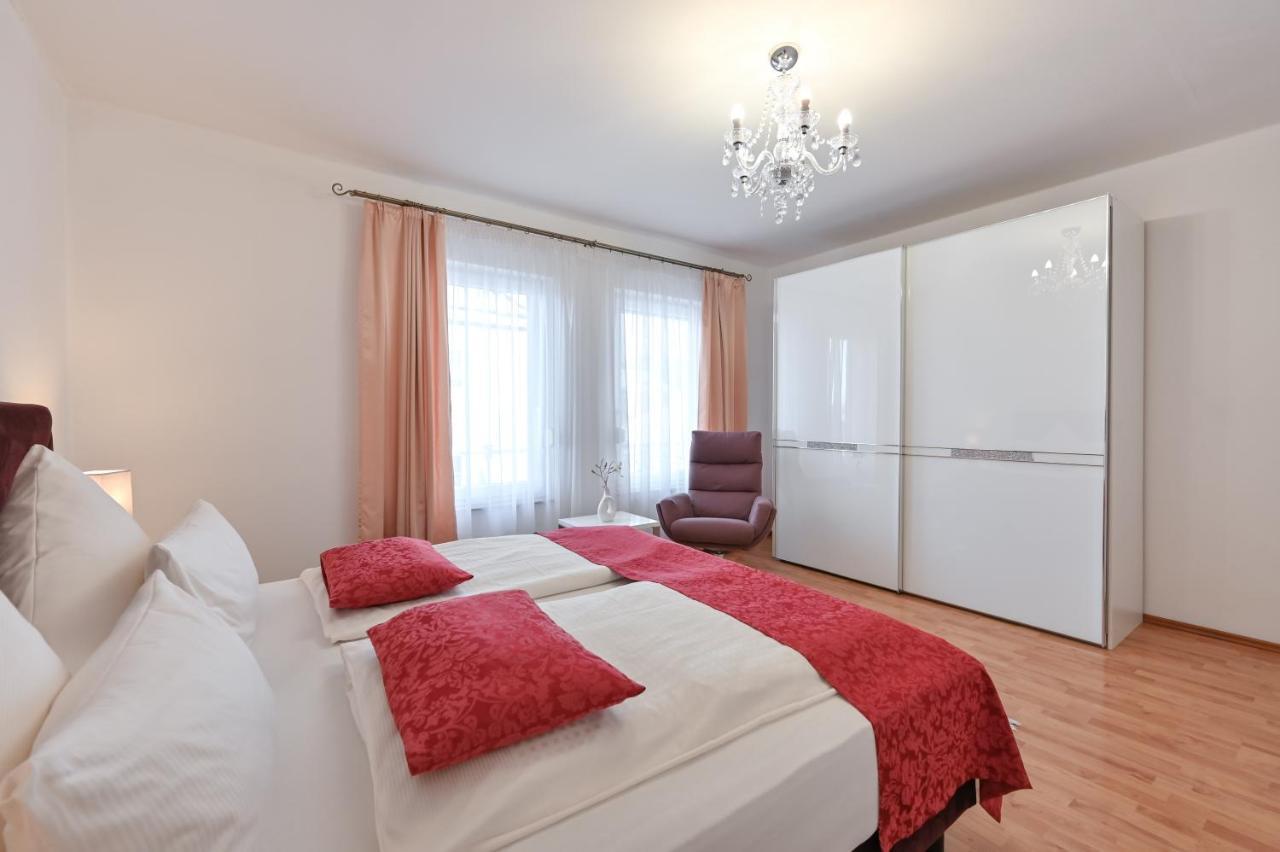 Haus San Marco Apartment Fussen Exterior photo