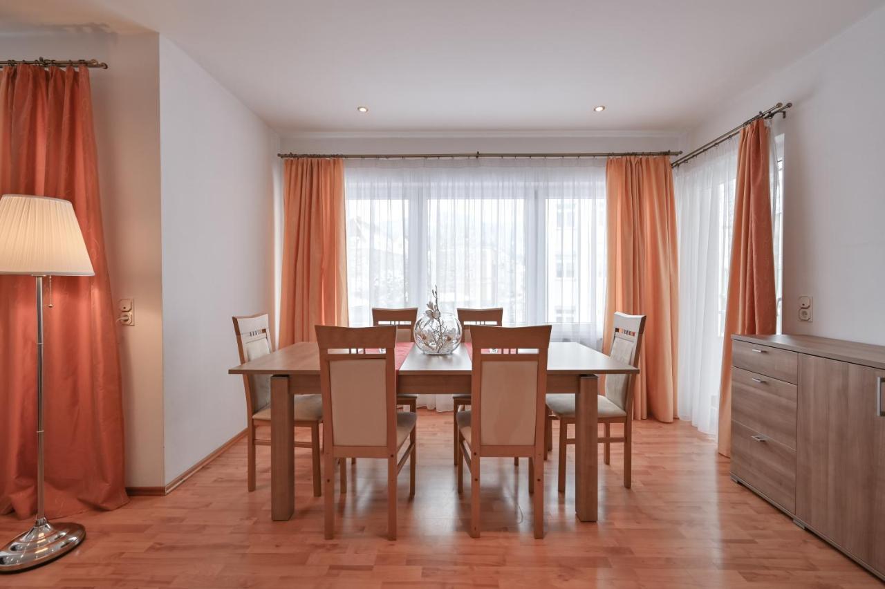Haus San Marco Apartment Fussen Exterior photo